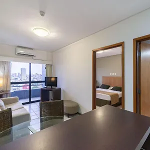  Apartamento Oth1603 Flat Na Ilha Do Leite, Recife, Um Quarto. Fica Em Um Dos Importantes Polos Médicos Do País Brasil
