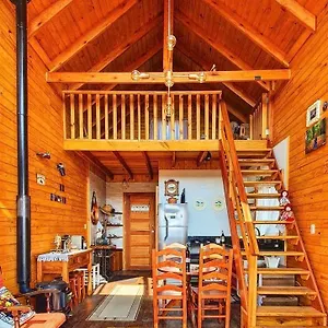  Chalé Refugio Da Montanha Brasil Loft & Panoramic View Brasil