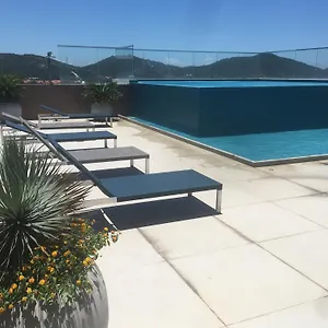 Apartamento Samba 113 - Otimo Apto Com Cozinha Ate 03, Cabo Frio