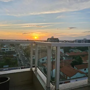 Apartamento Movida, Cabo Frio